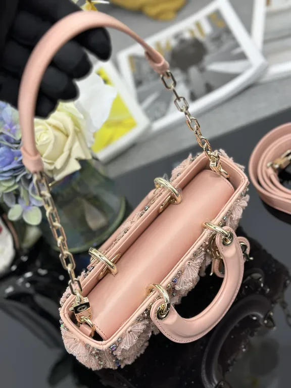 Dior Bag 